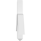 Ekena Millwork Bellingham Architectural Grade PVC Gable Bracket, 48"W x 12"H x 2"D x 4"F, 6/12 Pitch GBP048X12X0204BEL00 - alternate 2